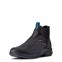 ARIAT 男性 马术靴 Black 尺码7.5
