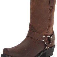 Durango 女式 靴子 10英寸 Rd594 休闲 非防水 Distressed Brown 尺码7.5