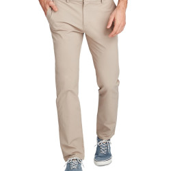 vineyard vines 男式休闲裤, 卡其色