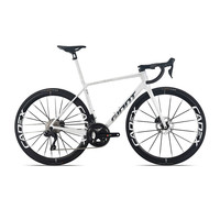 捷安特 TCR Advanced SL-GC 碳纤维油碟电变公路车