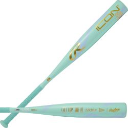 Rawlings | 2026 | ICON The Chosen One 棒球棒 | 美国 | 2 5/8" 棒 | 30" | -10
