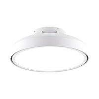 Yeelight L5 智能无叶风扇灯 74W 白色