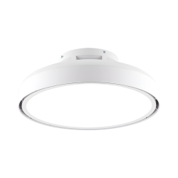Yeelight L5 智能无叶风扇灯 74W 白色