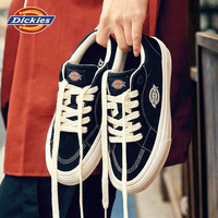 Dickies 情侣帆布鞋