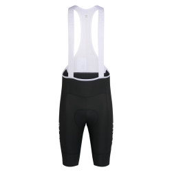 Rapha. RaphaPro Team Training 男款训练骑行背带裤官方 黑色 - 2026版 M
