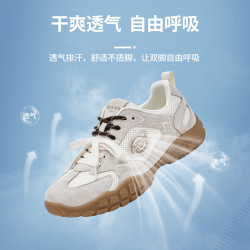 Dickies 网面鞋透气鞋