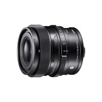【自营】适马50mm F2全画幅 适马50f2e卡口镜头 适马50mm定焦镜头
