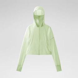 蕉内 凉皮防晒衣女款夏季防紫外线户外风衣皮肤衣防晒服