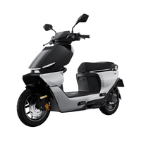 首驱 K95C Max 72V铅酸电池 电动摩托车