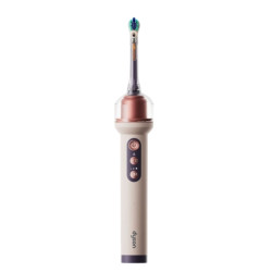 dyson OC01 可视成像 电动牙刷