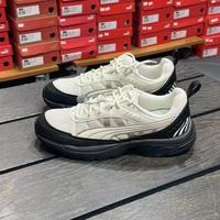 百亿补贴：PUMA 男女同款复古拼接潮流休闲鞋 AXIS UT 407885