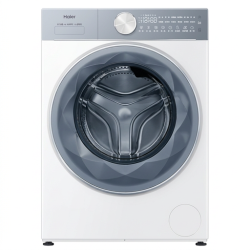 海尔 小红花系列 XQG120-LE55DWU1 滚筒洗衣机 12kg
