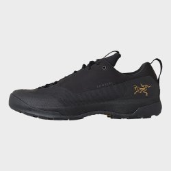 ARC'TERYX KONSEAL GTX 男子 登山鞋