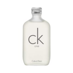 卡尔文·克莱恩 小米 CK ONE中性淡香水100ml/瓶