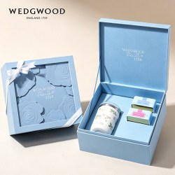 WEDGWOOD 保温杯伴手礼