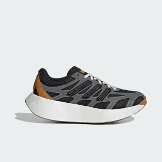 adidas 三叶草 ADIZERO ARUKU 男女潮流跑步鞋运动鞋时尚鞋