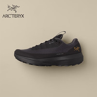 ARC'TERYX NORVAN LD 4 GTX 男子 越野跑鞋 Black/Black/黑色/黑色 40 UK 6.5