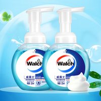 88VIP：威露士 泡沫抑菌洗手液225ml*2