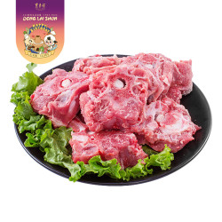 东来顺 羊蝎子 750g