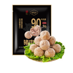 陶陶居 猪肉丸200g 多款任选