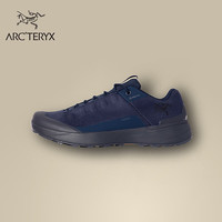 ARC'TERYX KOPEC GTX 男子 徒步鞋 创境蓝/旅尘灰 40.5 UK 7