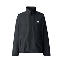 HELLY HANSEN 夹克 Valle 夹克 中性 成人, 黑色