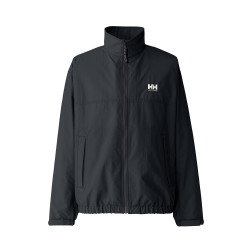 HELLY HANSEN 夹克 Valle 夹克 中性 成人, 黑色