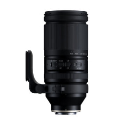 腾龙 150-500mm 变焦长焦镜头