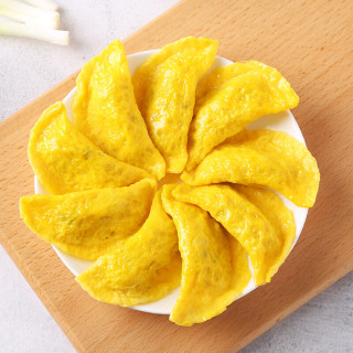 安井 火锅丸子  150g蛋饺*2(20只)   任选/6件