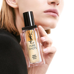 YSL 圣罗兰 夜皇后精华液 50ml