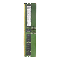 MTHILL 镁光DDR5 ECC RDIMM 32GB 4800MHz 服务器内存