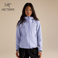 ARC'TERYX BETA SL JACKET GORE-TEX 女子 冲锋衣 Kasumi/沁雾紫 XS