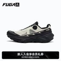 凯乐石 FUGA凯乐石FUGA EX3 BOA透气轻量缓震抓地低帮越野跑山鞋女款