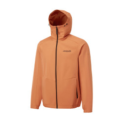 adidas 外套男秋季运动跑步户外外套保暖运动服
KQ7843 2XL