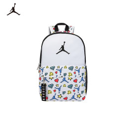Jordan 包JD2623163GS-001 纯白色 F
