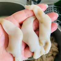 鸟贝肉500g*4袋