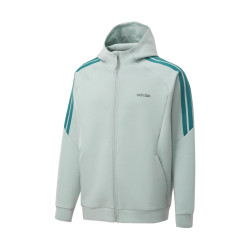 adidas 外套男秋季运动跑步户外外套保暖运动服
KQ7856 XL