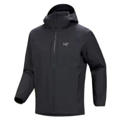 ARC'TERYX Arcteryx始祖鸟 GAMMA HOODY简约百搭外套 软壳衣 男款09905