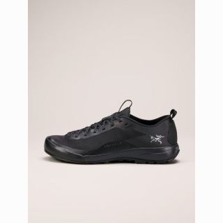 百亿补贴：ARC'TERYX 「始祖鸟」KONSEAL LT舒适网面户外通勤减震耐磨徒步鞋L07297600