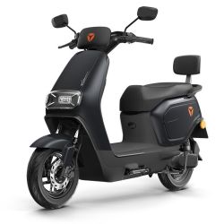 雅迪 M33 电动轻便摩托车 60V21Ah