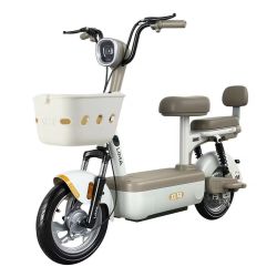 立马 米多 新国标电动自行车 48V21Ah