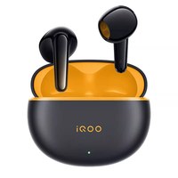 iQOO TWS Air3 Pro 50dB主动降噪 无线蓝牙耳机