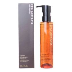 植村秀 琥珀臻萃洁颜油 150ml