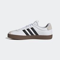 adidas 女 运动型格系列 VL COURT 3.0 休闲鞋 KJ4000 白色 38码