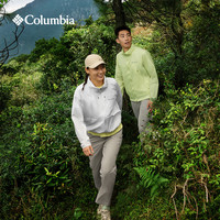 Columbia 户外情侣男女时尚鸭舌帽运动旅行棒球帽CU4995 271 均码