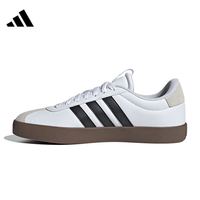 adidas 男 运动休闲鞋 VL COURT 3.0 ID6285 白色 41码/UK7.5