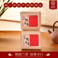 福满春 凤凰单丛鸭屎香 乌龙茶