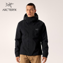 ARC'TERYX THERME INSULATED JACKET 男子 保暖棉服 Black