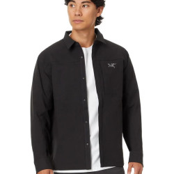 ARC'TERYX 男士Cronin 棉质外套