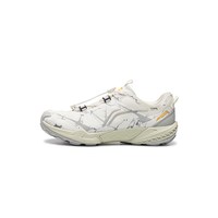 李宁 菲林扶风2 V2 | 休闲鞋女26新款户外薄底赤足运动鞋